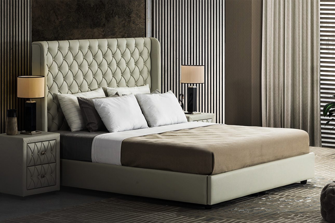 Marino Plush featured furniture