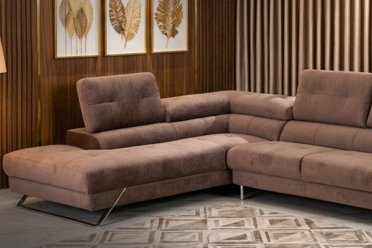 Marino Plush featured furniture